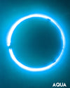 2-in-1 LED Hoop