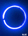 2-in-1 LED Hoop