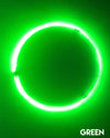 2-in-1 LED Hoop
