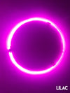 2-in-1 LED Hoop