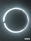 2-in-1 LED Hoop