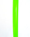Neon Green - Coloured Polypro Hoop