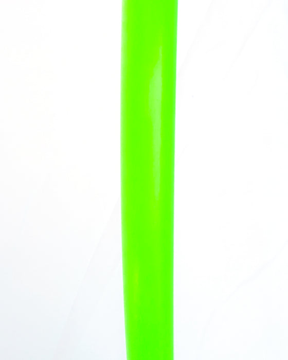 Hula Hoop "Neon Green" - Coloured Polypro
