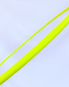 Neon Yellow - Coloured Polypro Tubing
