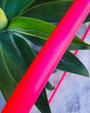 Neon Pink - Coloured Polypro Tubing