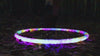 Cloud Nine - Fluffy LED Hula Hoop