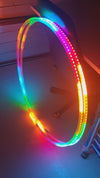 Lollipop - LED Hula Hoop