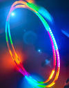 Lollipop - LED Hula Hoop