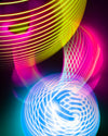 Carnival - LED Hula Hoop