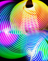 Lollipop - LED Hula Hoop