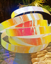 Sunburst - Hula Hoop Tape