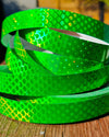 Green Mermaid - Hula Hoop Tape
