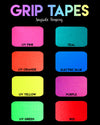 Hula Hoop Grip Tape - Mini Rolls