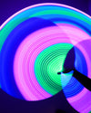 Jellyfish - LED Hula Hoop