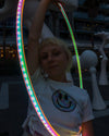 Luna - LED Hula Hoop