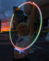 Luna - LED Hula Hoop