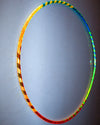 Ouroboros - Reflective Hula Hoop
