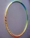 Ouroboros - Reflective Hula Hoop
