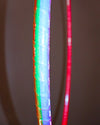 UFO - Reflective Coin Flip Hoop