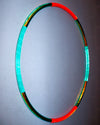Infernalis - Reflective Hula Hoop