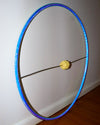 Reflective Iso Fire Hoop