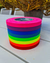 Hula Hoop Grip Tape Bundle