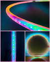 Luna - LED Hula Hoop