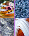 Slinky Making Kit - Taped
