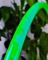 Tropical Key Lime - Taped Hula Hoop