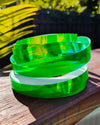 Tropical Key Lime - Hula Hoop Tape