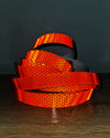 Reflective Hula Hoop Tape "Amber"