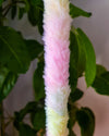 Fluffy Hula Hoop "Pastel Sky" - Polypro/HDPE