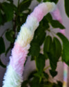 Fluffy Hula Hoop "Pastel Sky" - Polypro/HDPE