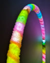 Cloud Nine - Fluffy LED Hula Hoop