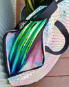 Mini Hula Hoop Bag - Pastel Mermaid