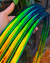 Mystic - Taped Hula Hoop
