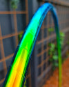 Mystic - Taped Hula Hoop