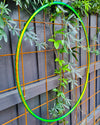 Mystic - Taped Hula Hoop