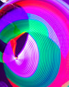 Joker - LED Hula Hoop