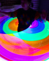 Lollipop - LED Hula Hoop