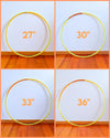 4-in-1 Hula Hoop