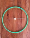Iso Fire Hoop - Coloured Polypro