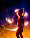 Fire Sparkle Powder