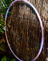 Moonshine - Taped Hula Hoop