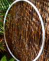 Natural Polypro Tubing