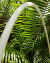 Natural HDPE Tubing