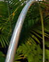 Silver Holographic - Hula Hoop Tape