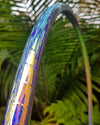 Milky Way Galaxy - Taped Hula Hoop