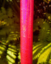 Pink Glitter - Hula Hoop Tape