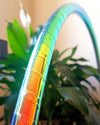 Aurora - Reflective Hula Hoop